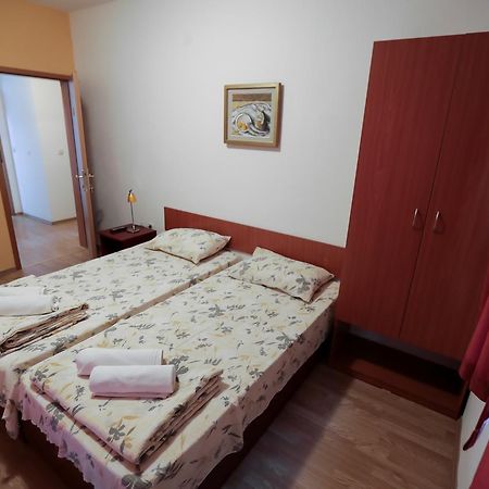 Bakal Apartments 奥赫里德 外观 照片